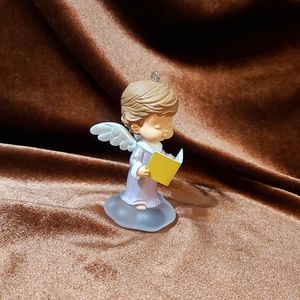 Hallmark Collectable ornament Sterling Rose